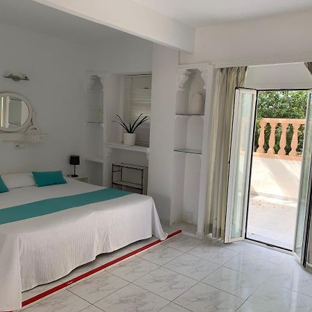 Estudio Espujols Apartment Es Pujols Exterior photo
