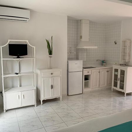 Estudio Espujols Apartment Es Pujols Exterior photo